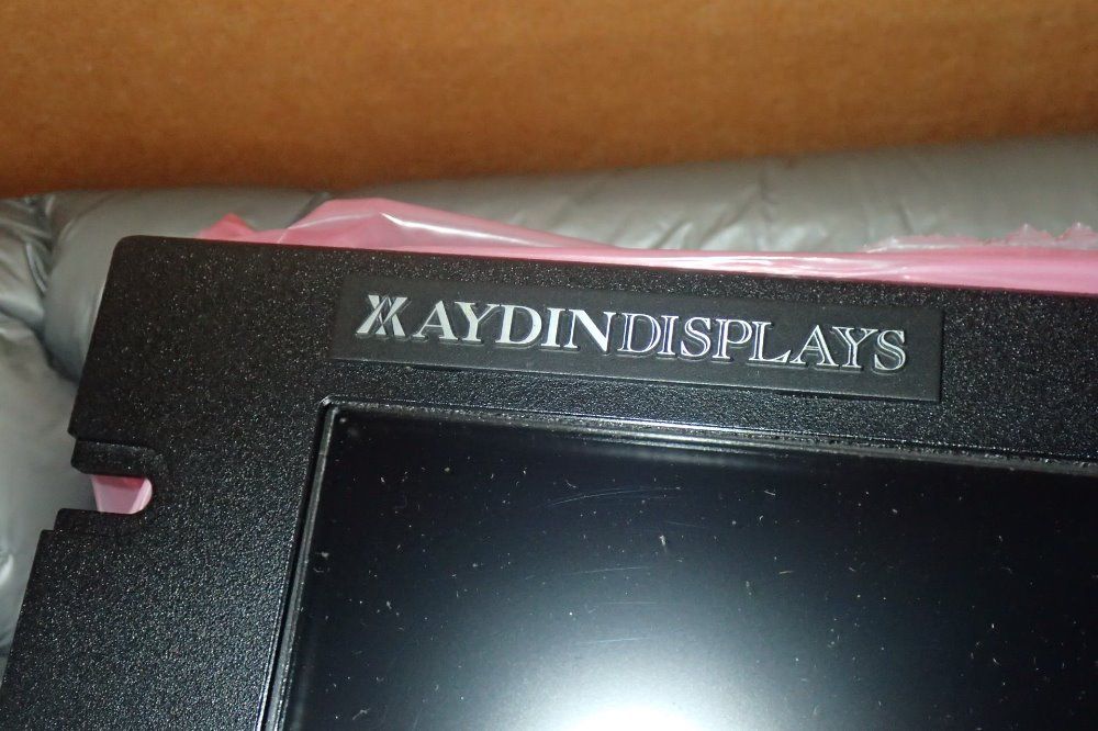 Aydin Displays Display