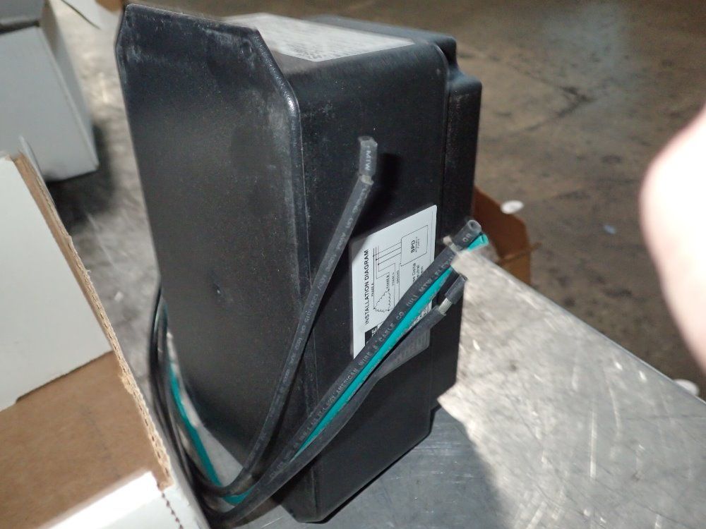 Surge Suppression Systems Surge Suppressor