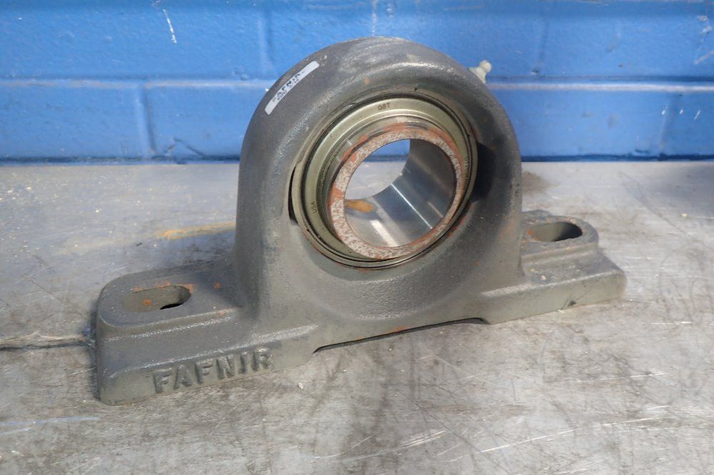 Fifnir Pillow Block Bearing