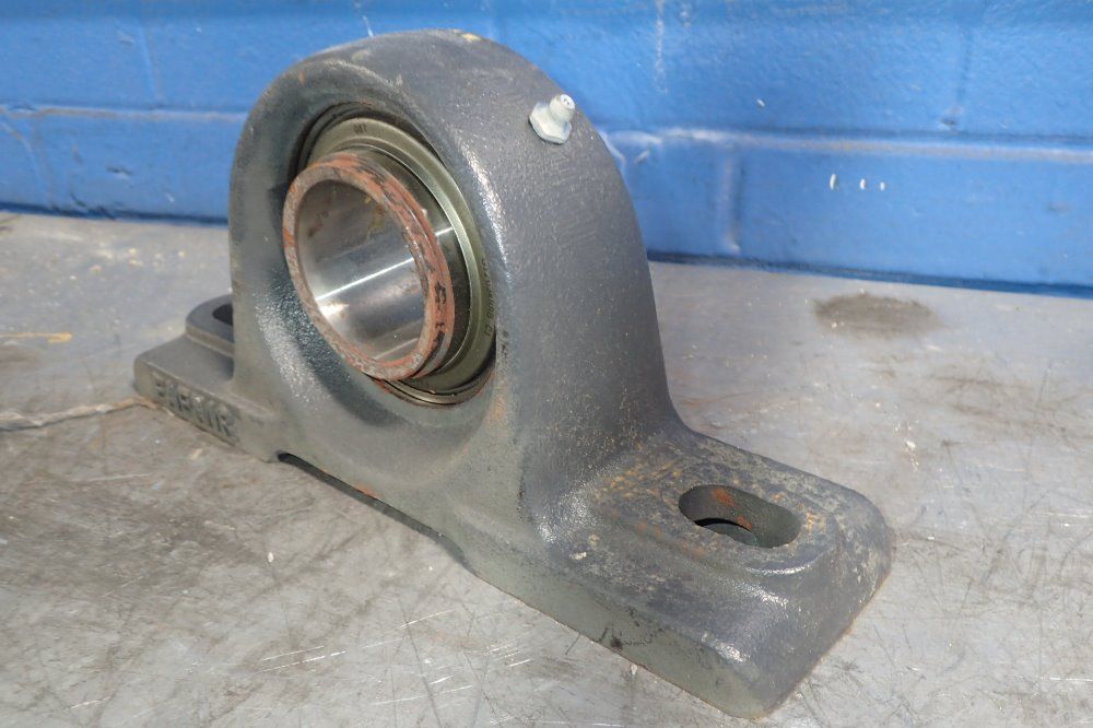 Fifnir Pillow Block Bearing