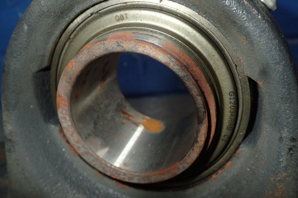 Fifnir Pillow Block Bearing