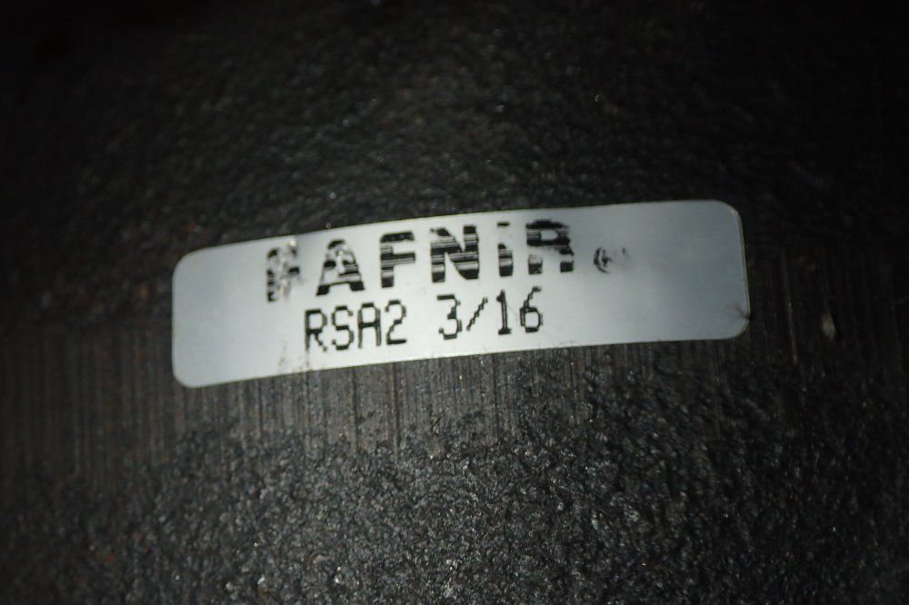 Fifnir Pillow Block Bearing