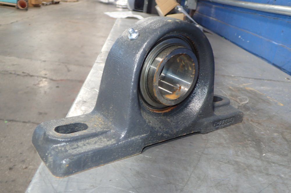 Fifnir Pillow Block Bearing