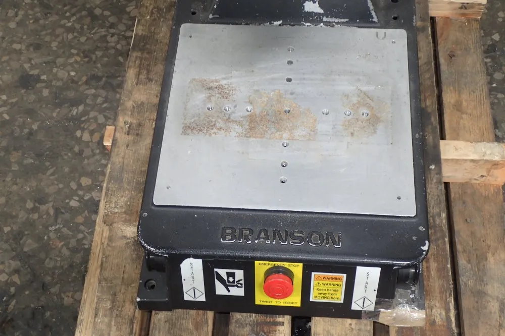 Branson 920 Iw+ Ultrasonic Welder - 920 Iw+