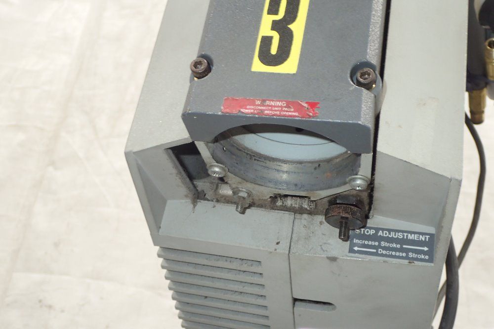 Branson 920 Iw+ Ultrasonic Welder - 920 Iw+