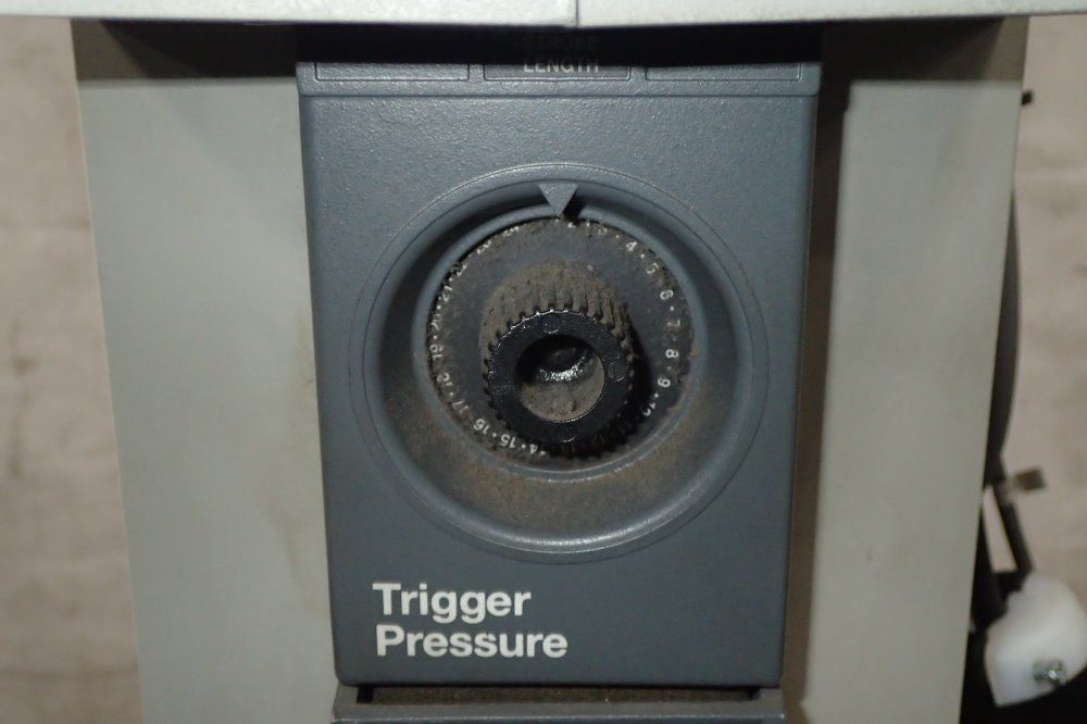 Branson 920 Iw+ Ultrasonic Welder - 920 Iw+