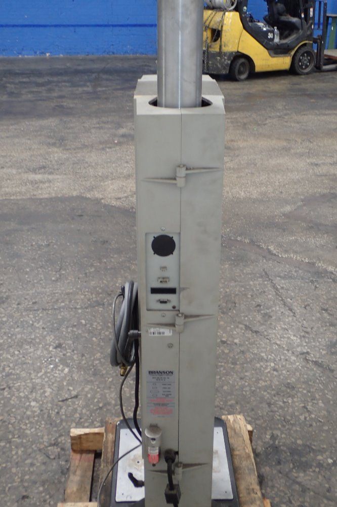 Branson 920 Iw+ Ultrasonic Welder - 920 Iw+