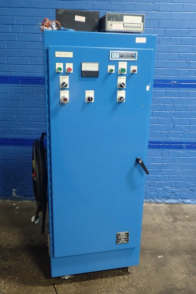 Ldj Electronics Power Supply