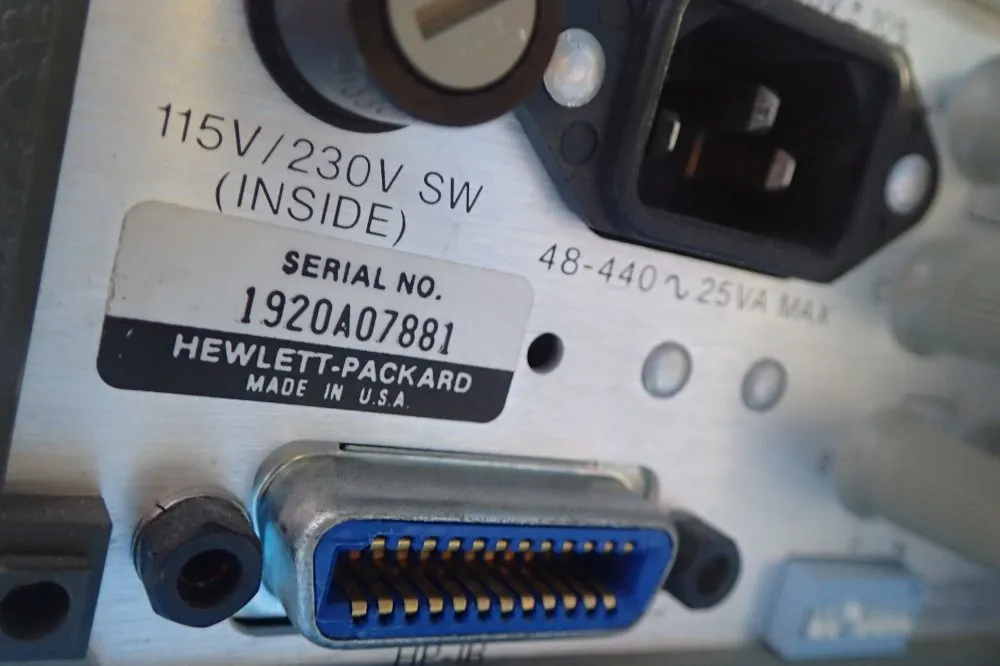 Ldj Electronics Power Supply