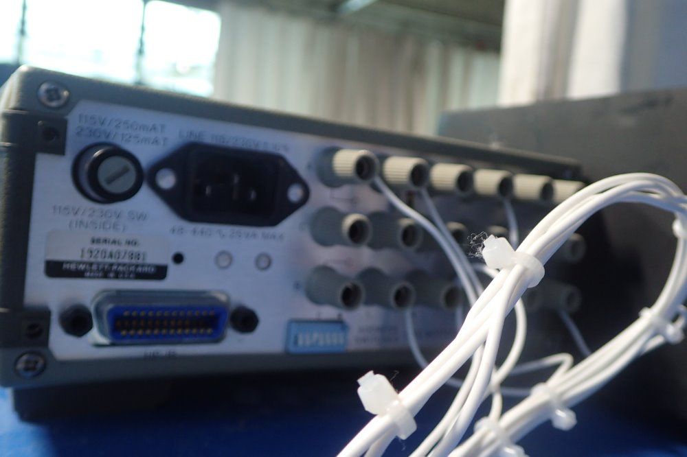 Ldj Electronics Power Supply