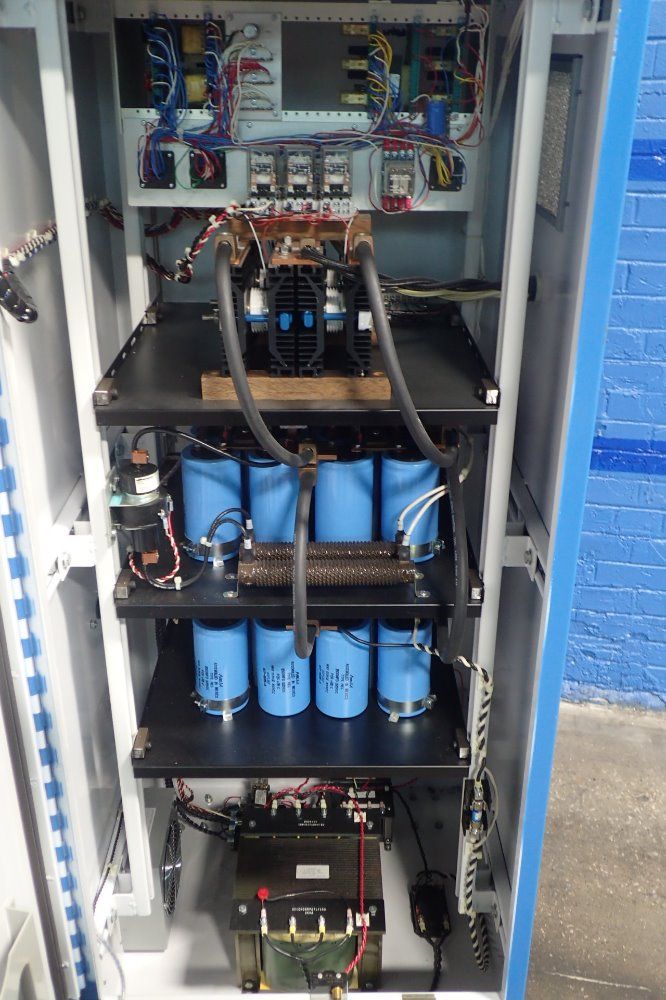 Ldj Electronics Power Supply