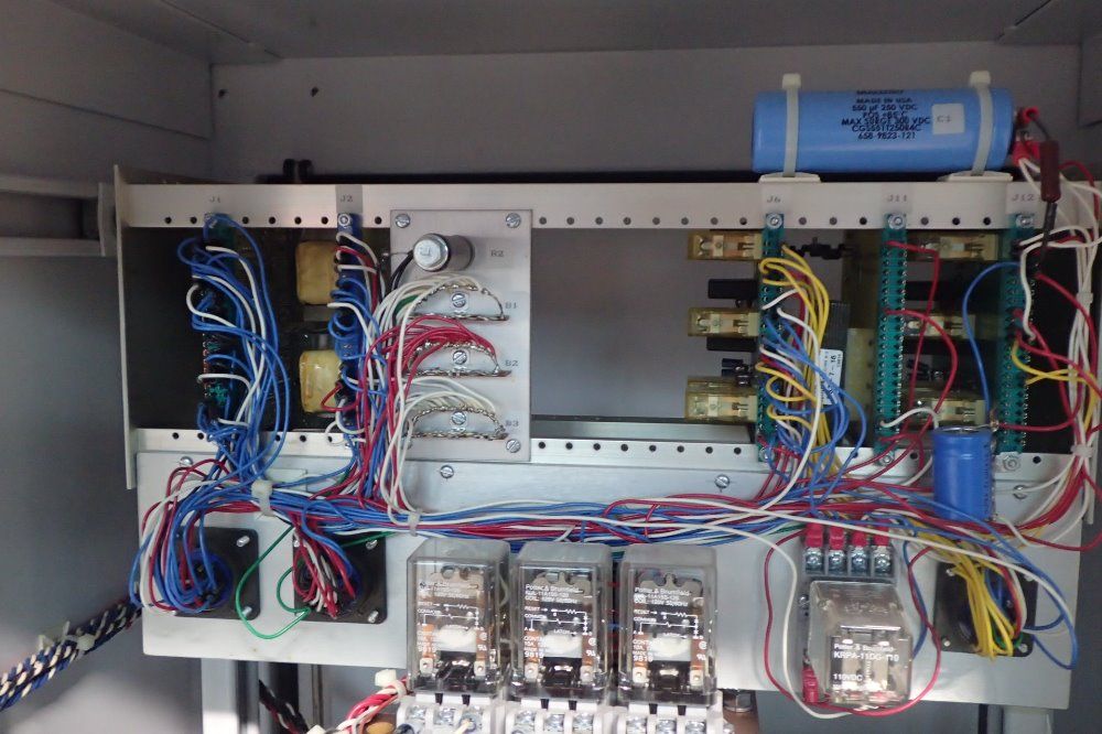 Ldj Electronics Power Supply