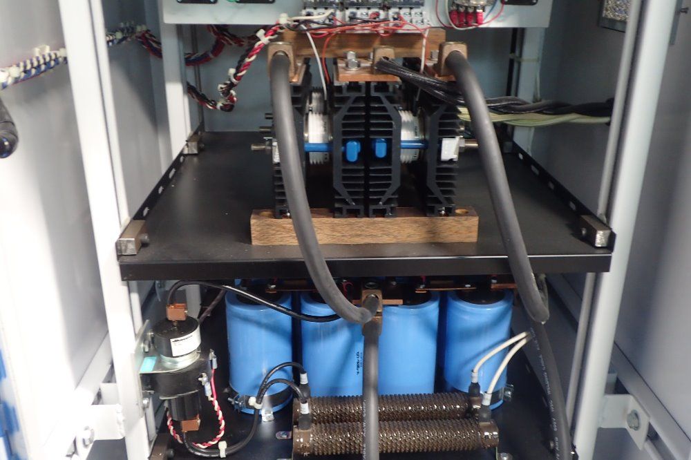 Ldj Electronics Power Supply