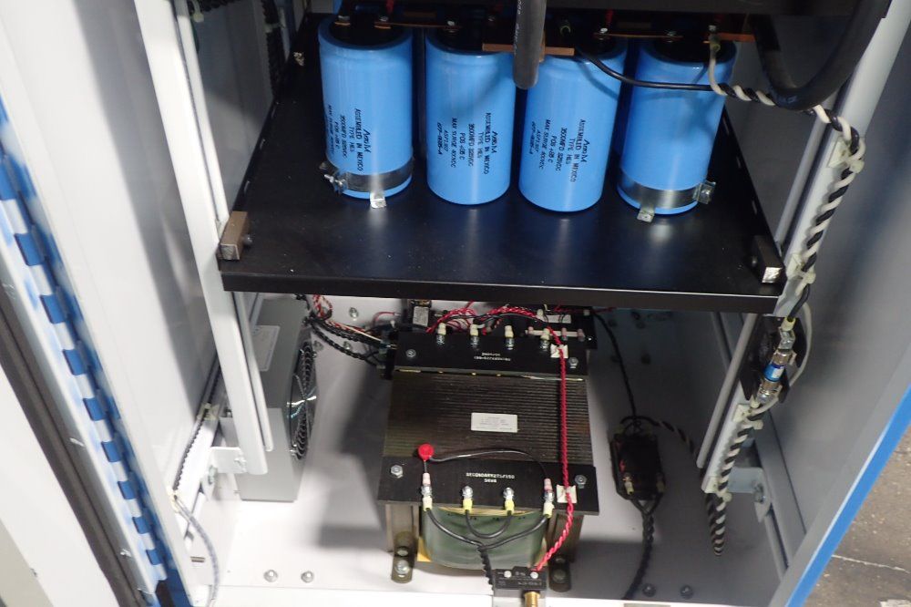 Ldj Electronics Power Supply