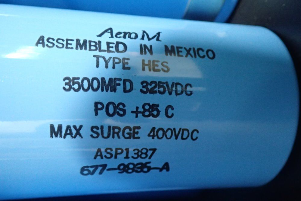 Ldj Electronics Power Supply