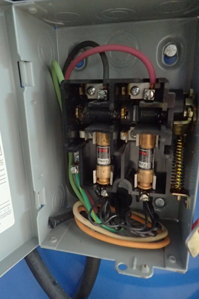 Ldj Electronics Power Supply