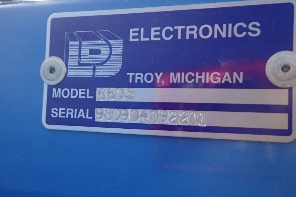 Ldj Electronics Power Supply