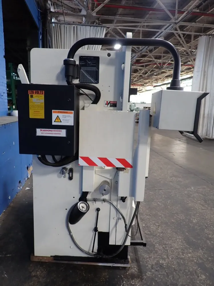 Hurco / Mebusa 78 3/4", 40ton 6' Press Brake - Ph 40/20