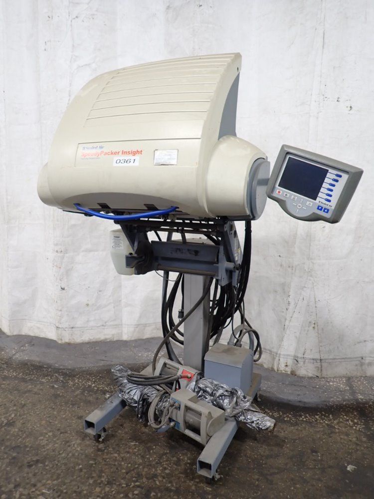 Sealed Air Packaging System