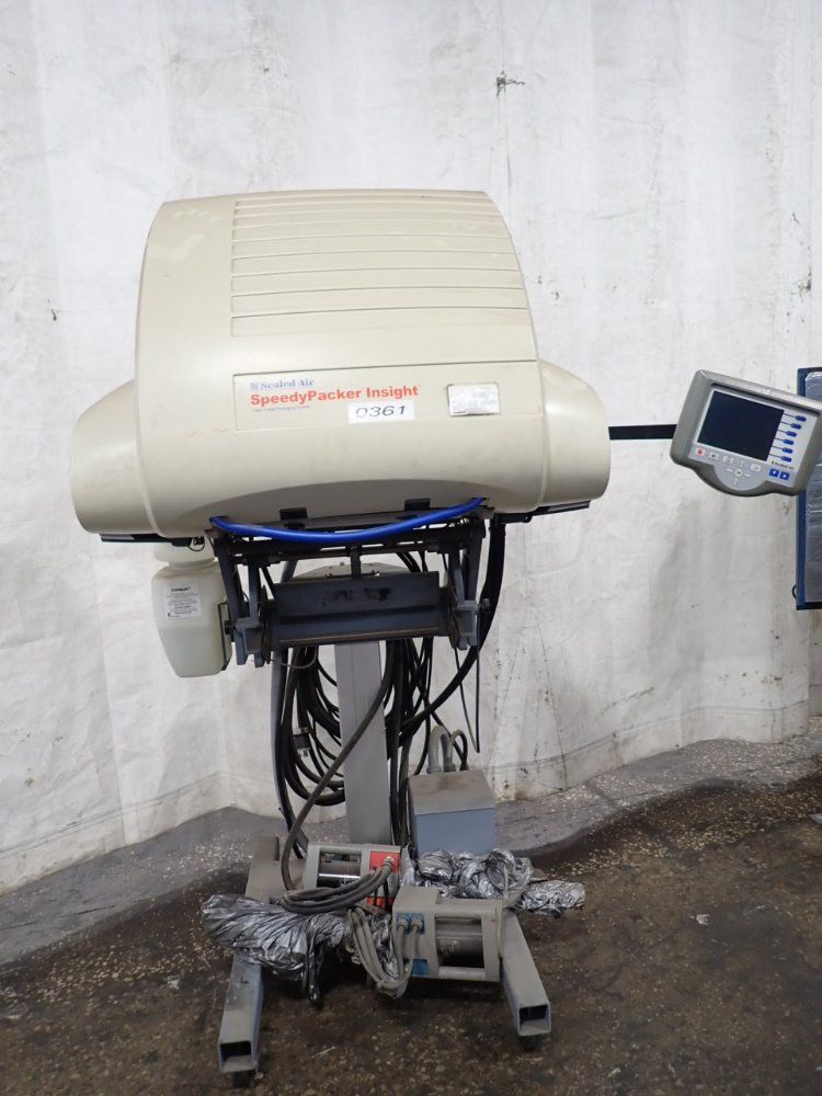 Sealed Air Packaging System