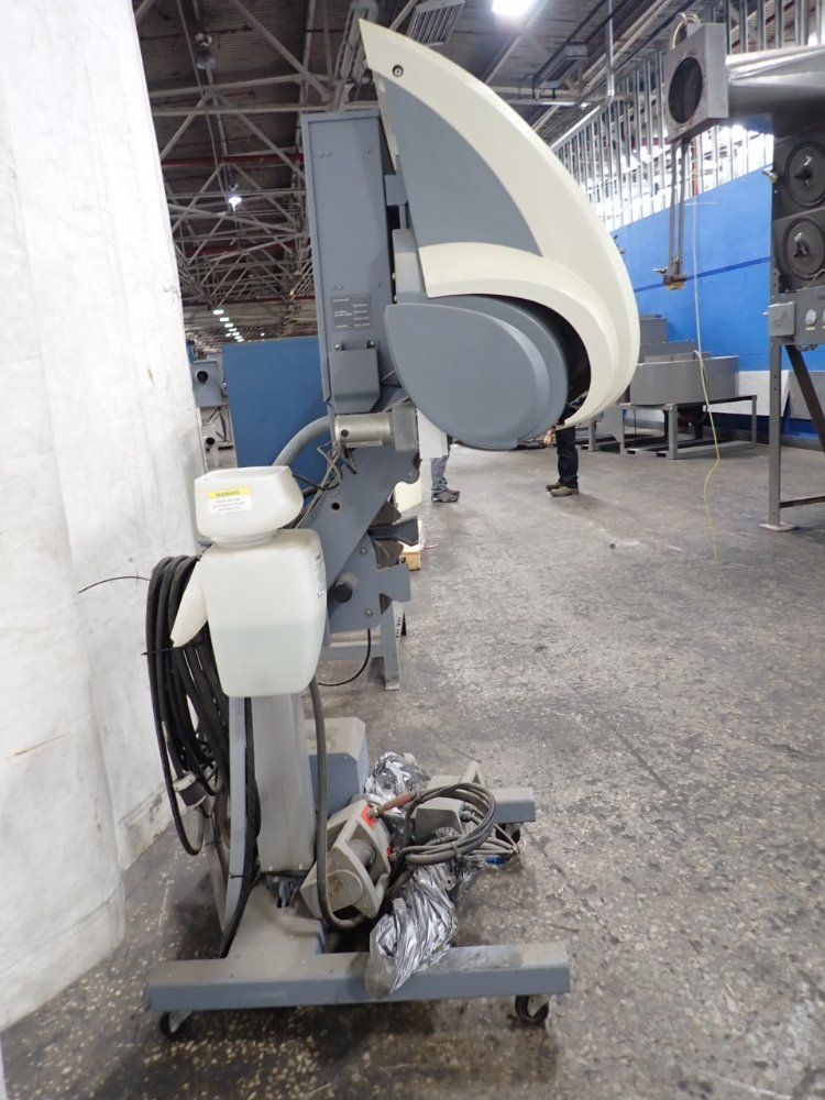 Sealed Air Packaging System