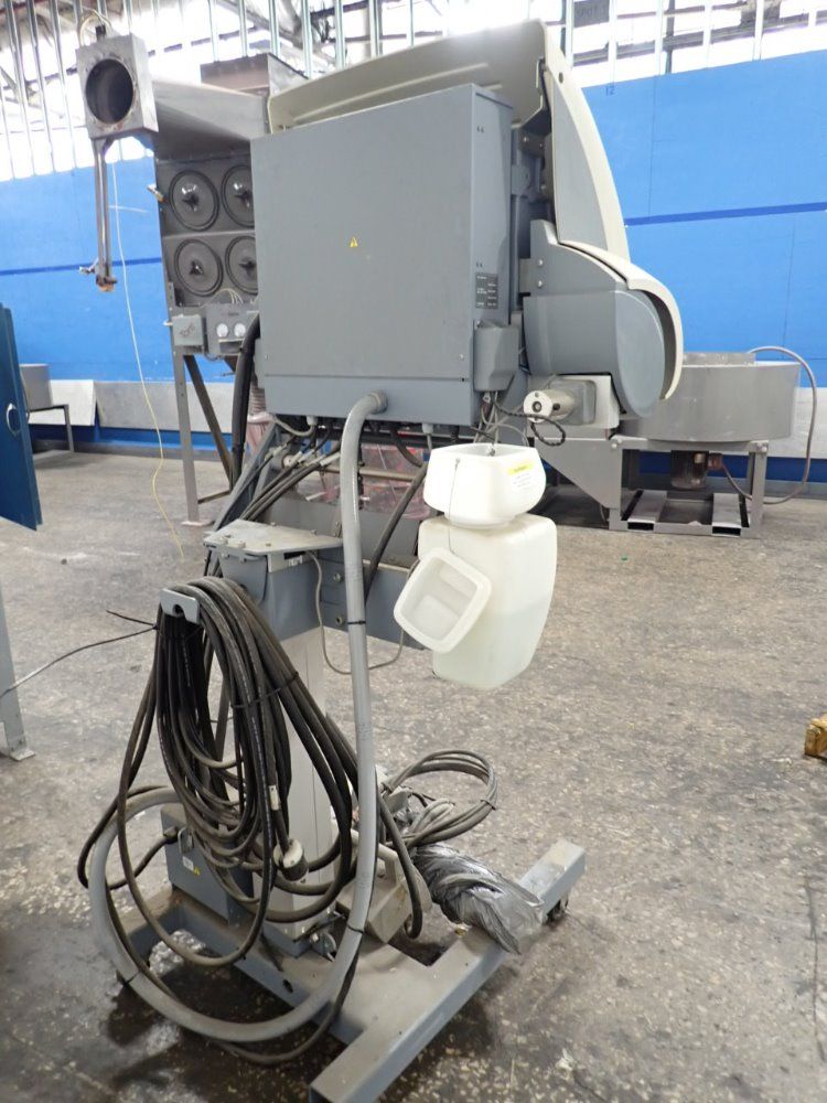 Sealed Air Packaging System