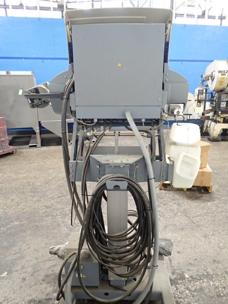 Sealed Air Packaging System