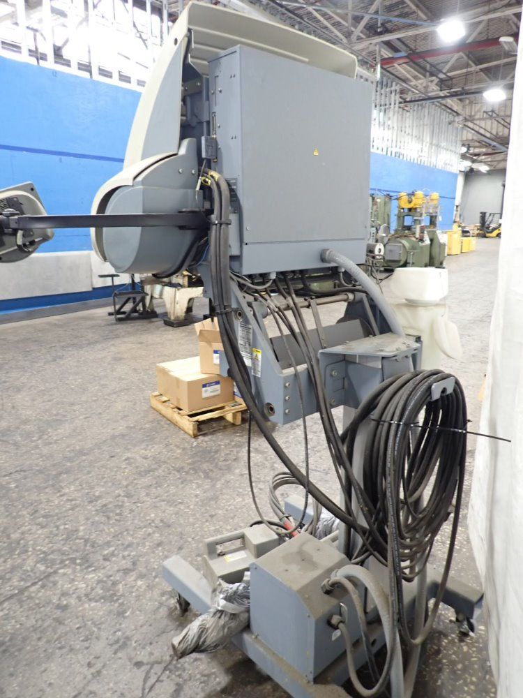 Sealed Air Packaging System