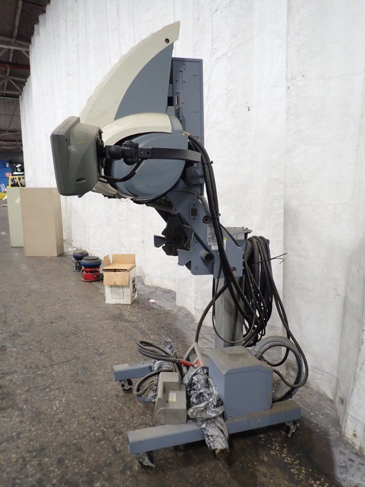 Sealed Air Packaging System