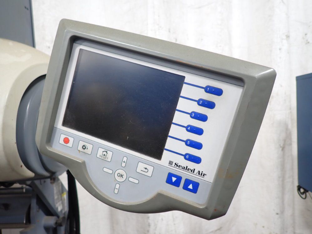 Sealed Air Packaging System