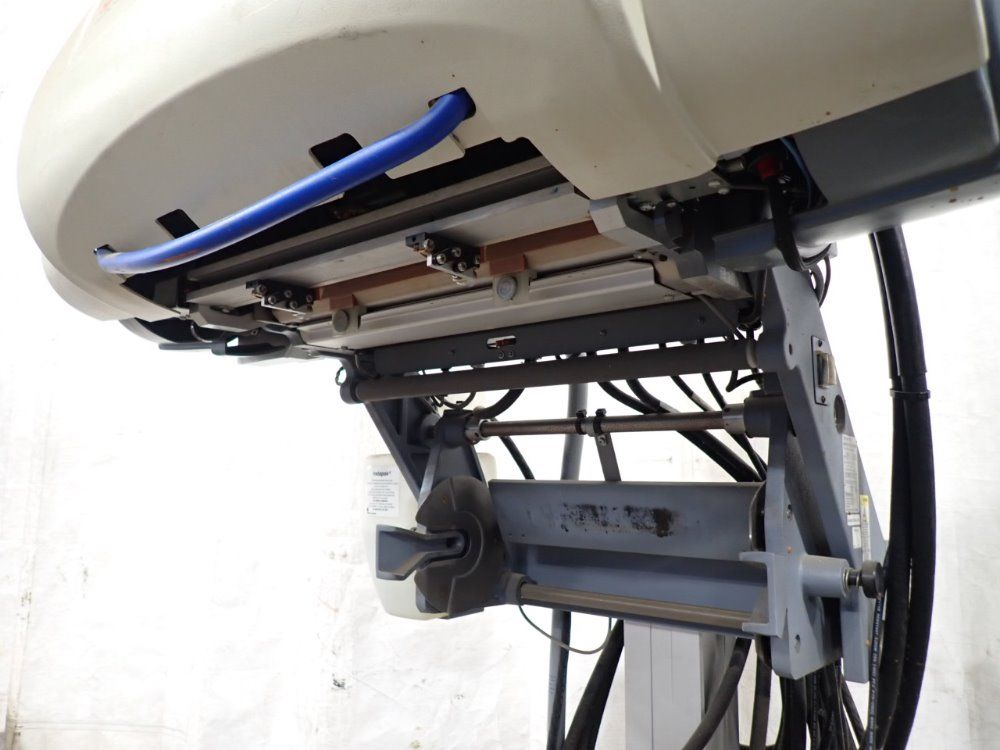 Sealed Air Packaging System