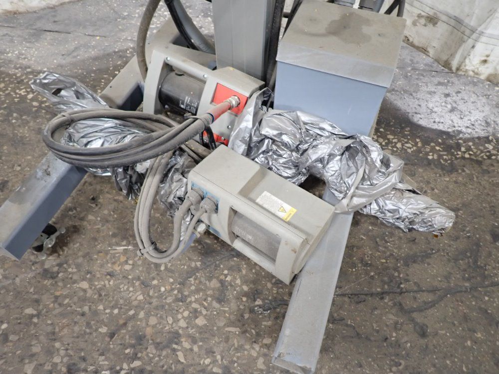 Sealed Air Packaging System