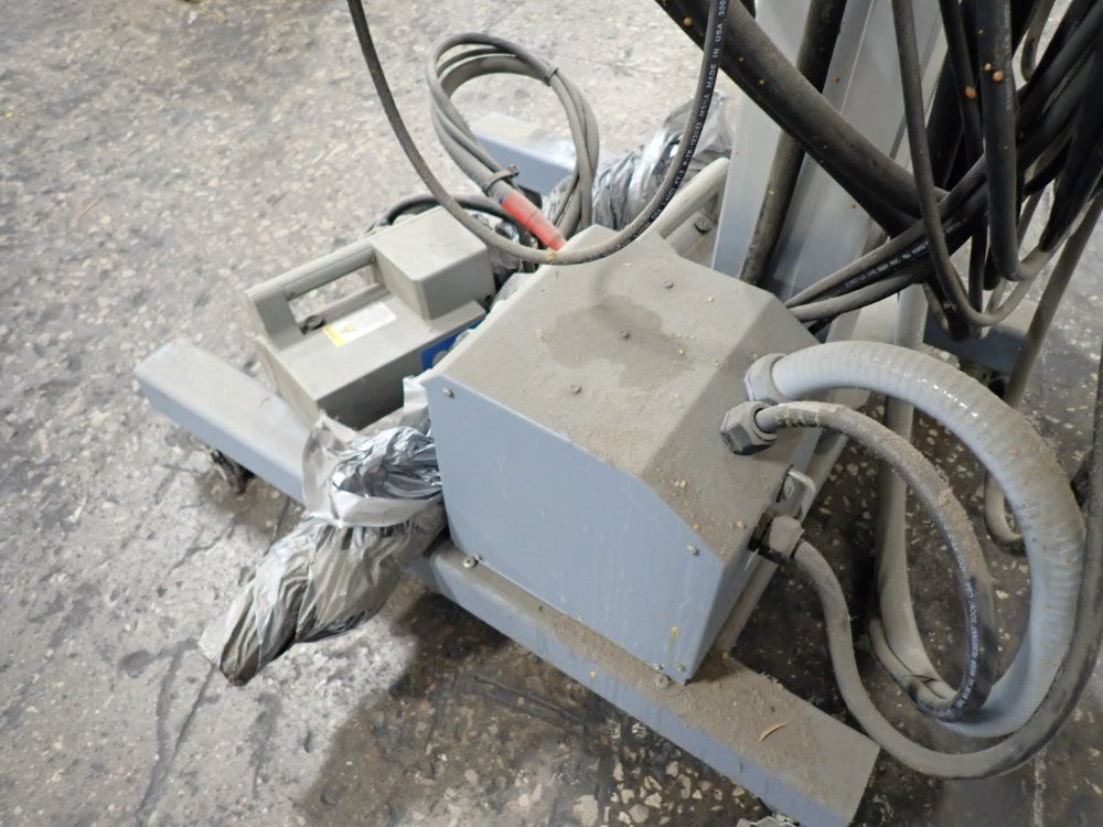 Sealed Air Packaging System