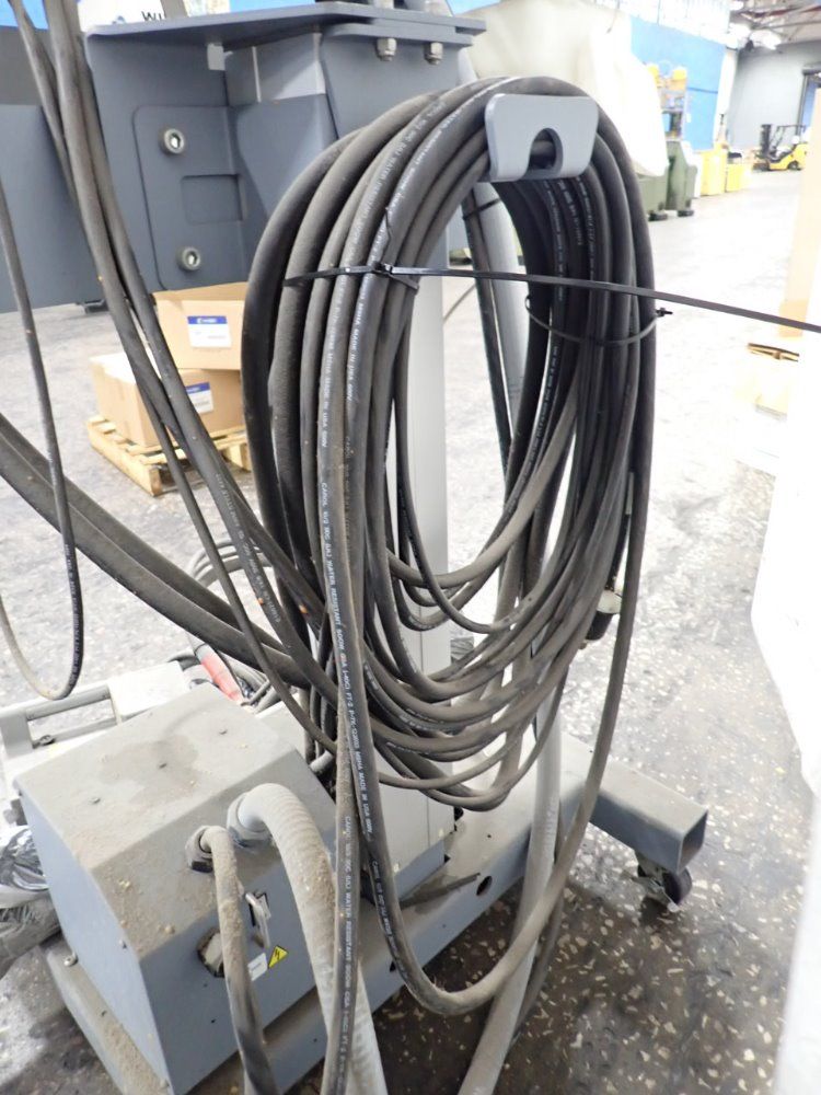 Sealed Air Packaging System