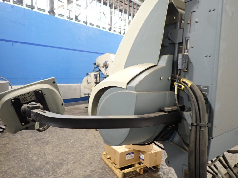 Sealed Air Packaging System