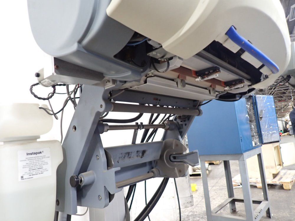 Sealed Air Packaging System