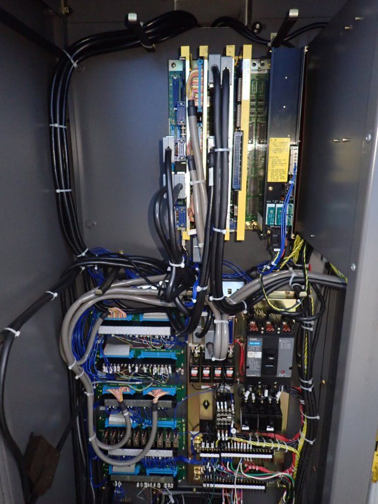 Hardinge Chnc 1 Cnc Lathe - Chnc 1