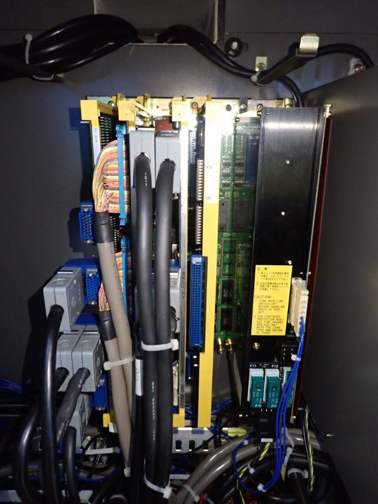 Hardinge Chnc 1 Cnc Lathe - Chnc 1