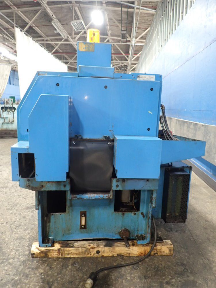 Miyano Bnc-34t Cnc Lathe - Bnc-34t