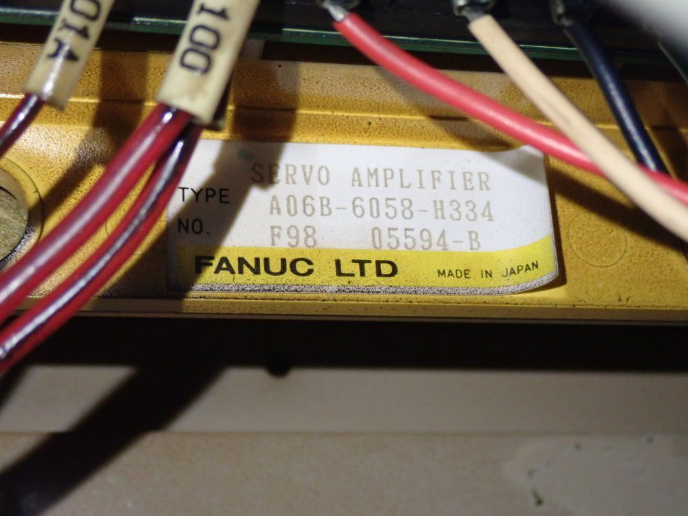 Miyano Bnc-34t Cnc Lathe - Bnc-34t