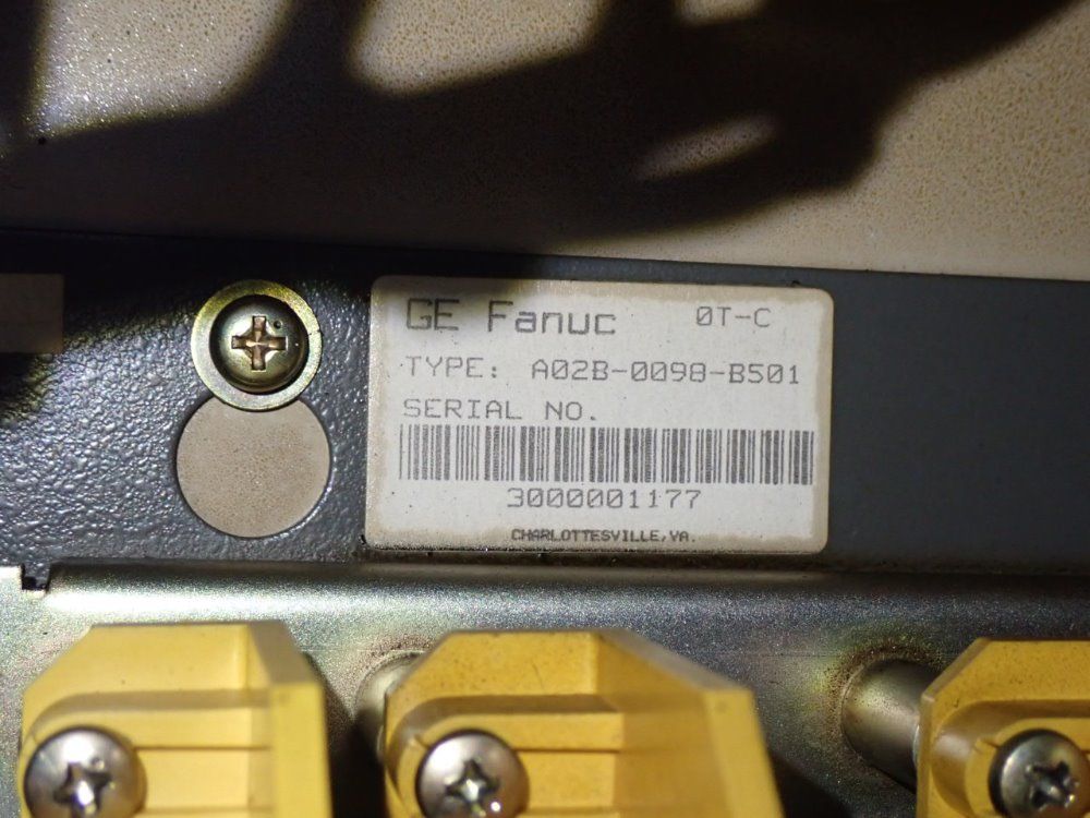 Miyano Bnc-34t Cnc Lathe - Bnc-34t