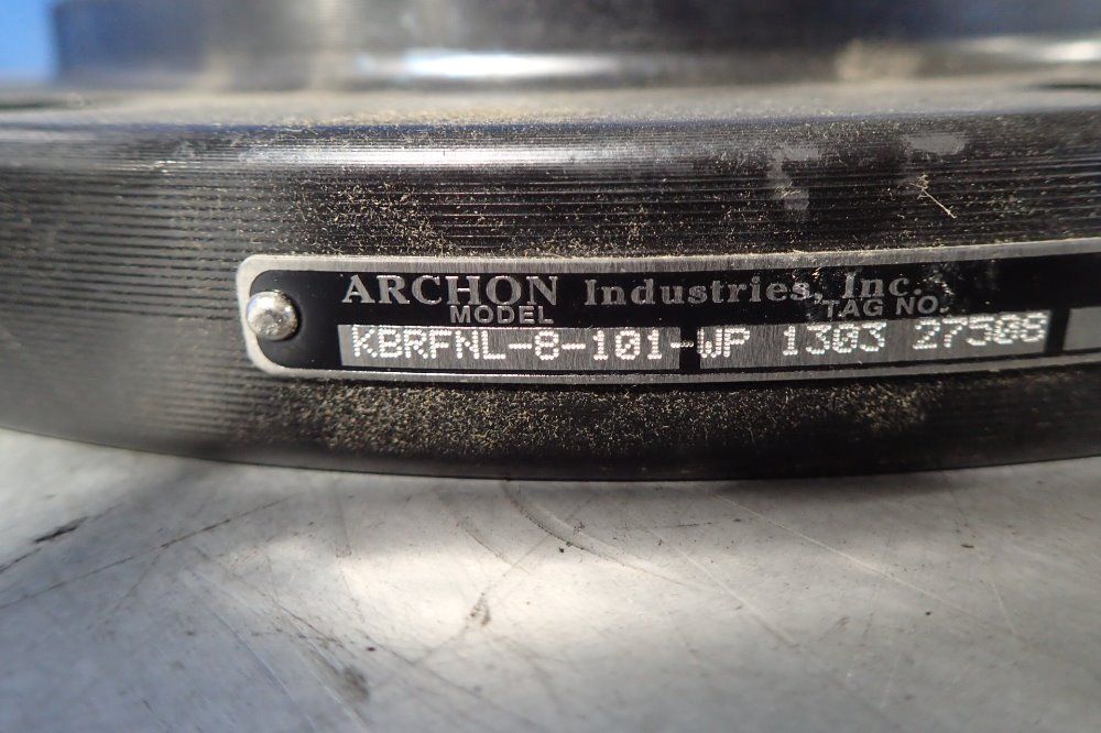 Aarchon Metal Ring