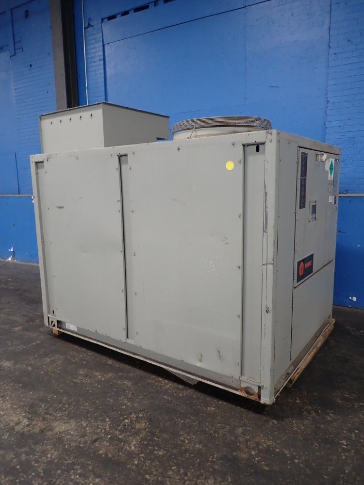 Trane Chiller