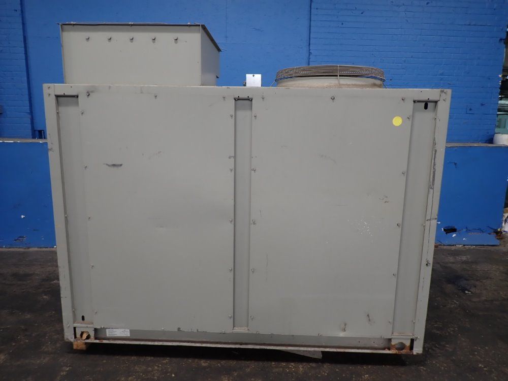 Trane Chiller