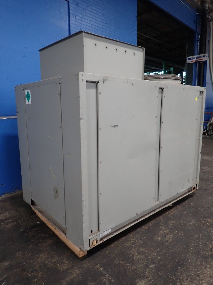 Trane Chiller