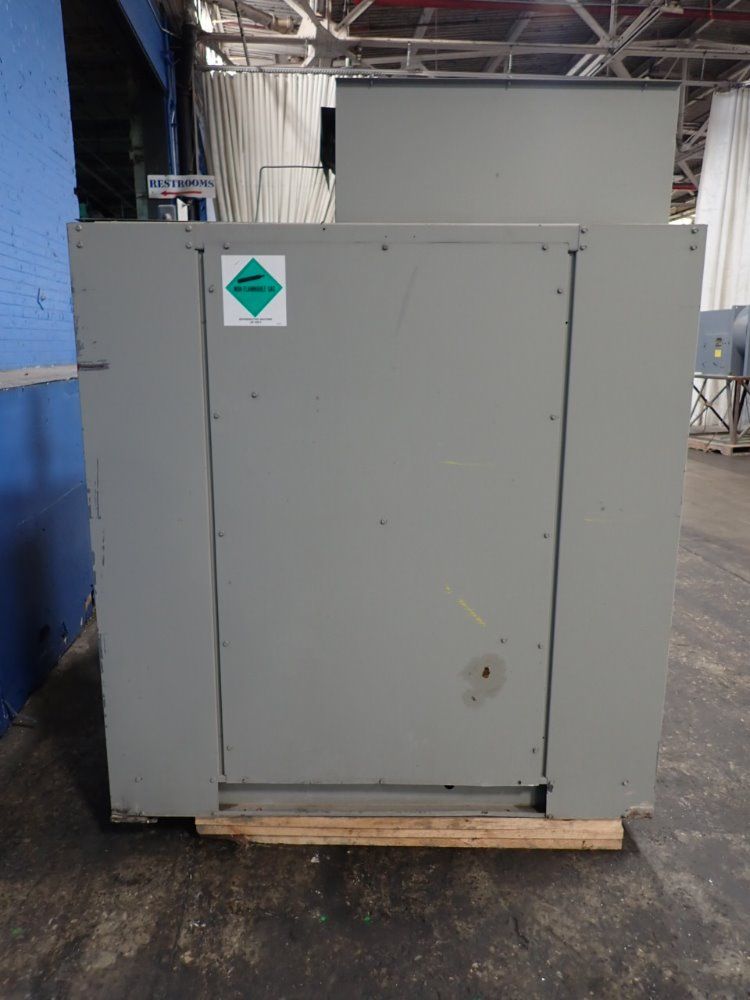 Trane Chiller