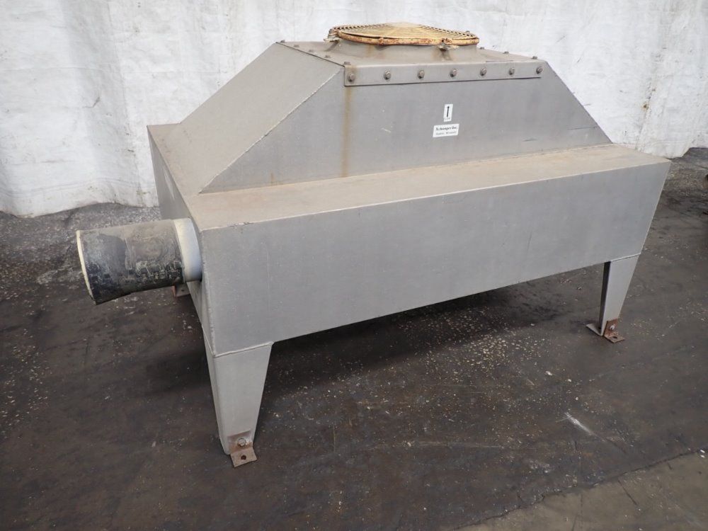 Xchanger Inc Heat Exchanger