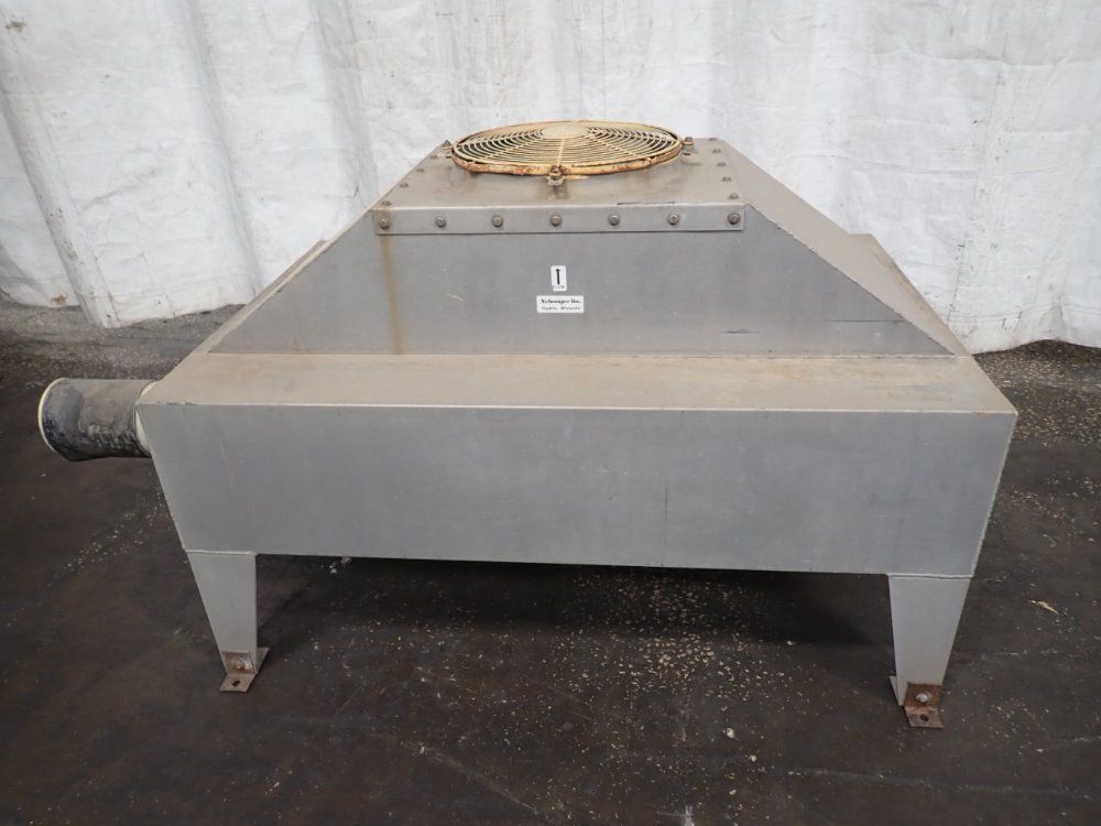 Xchanger Inc Heat Exchanger