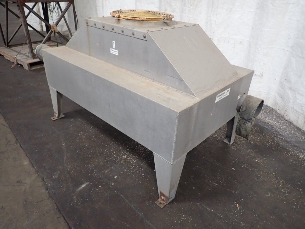 Xchanger Inc Heat Exchanger