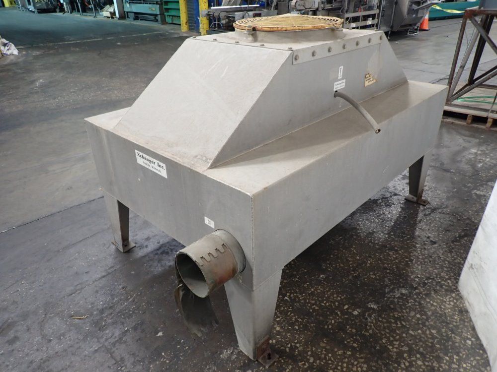 Xchanger Inc Heat Exchanger